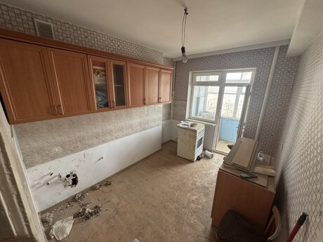 3 otaqlı mənzil, 102 m², Bakıxanov: 204 000 ₼ 4