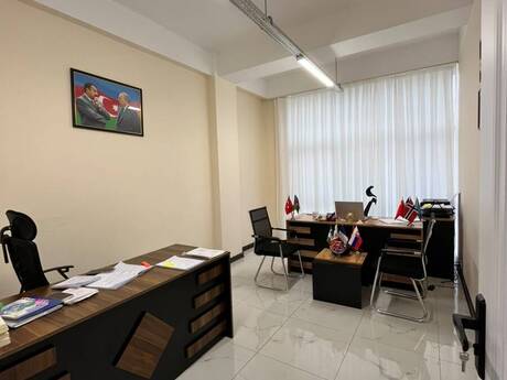 Объявление №6502268 - Баку, м. 28 мая, 3-комн., 58 м²