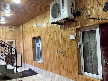 Yasamalda 8 otaqlı həyət evi kirayə verilir, 140 m², 1 200 AZN/ay, şəkil 5 / 12