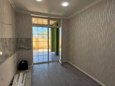 4-комнатный дом, 120 м², Hövsan: 125 000 ₼ 4