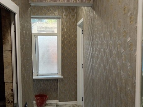 2-room apartment, 42 m², 8-ci mikrorayon: 104 000 ₼ 5