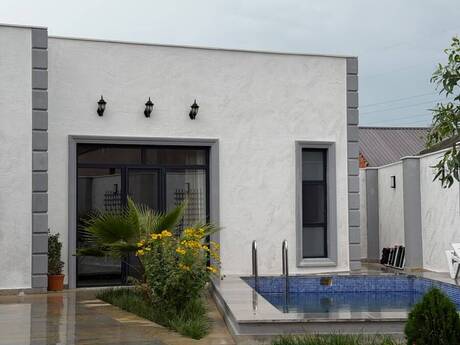 Продаётся 4-комнатный дом, Şüvəlan, 140 м², 230 000 AZN, фото 4 / 12