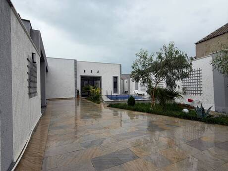 Elan №6502369 - Bakı, Şüvəlan q., 4 otaqlı, 140 m²
