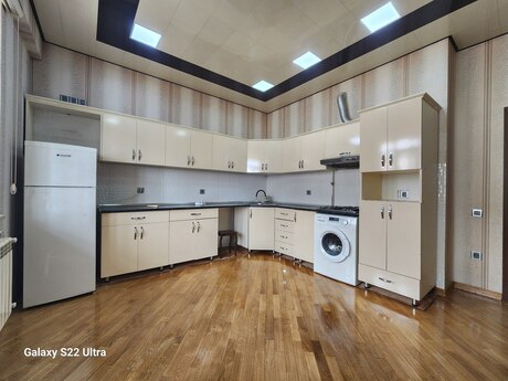 Kirayə 3 otaqlı mənzil, 145 m², Neftçilər: 800 ₼/ay 5