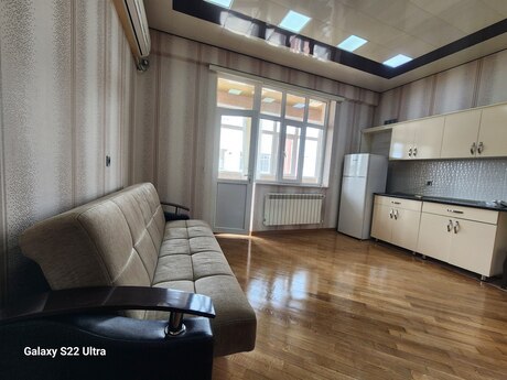 Kirayə 3 otaqlı mənzil, 145 m², Neftçilər: 800 ₼/ay 4