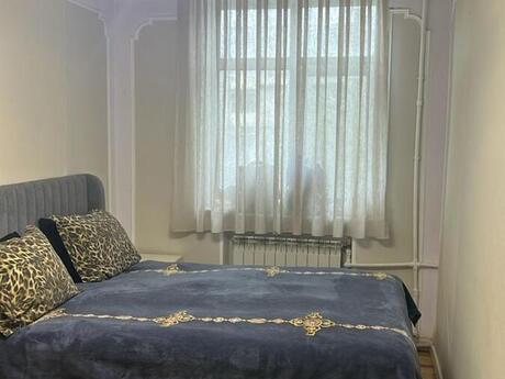 Объявление №6502320 - Баку, м. Кара Караев, 2-комн., 60 м², 3/5 этаж