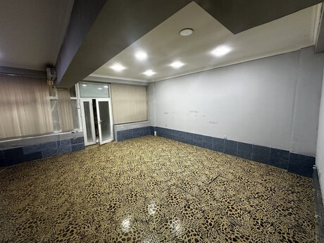 Elan №6502314 - Bakı, Nizami m., 40 m²