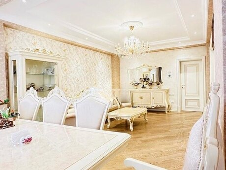 3-комнатная квартира, 168 м², Nəsimi: 525 000 ₼ 3