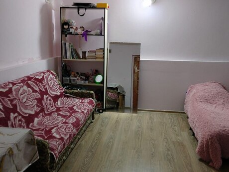 Kirayə 1 otaqlı mənzil, 50 m², İnşaatçılar: 130 ₼/ay 4