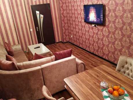 Elan №6502297 - Bakı, Yeni Yasamal q., 2 otaqlı, 82 m², 15/17 mərtəbə