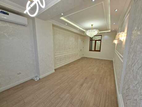 3-комнатная квартира, 95 м², Nəriman Nərimanov: 385 000 ₼ 5