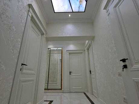 3-комнатная квартира, 95 м², Nəriman Nərimanov: 385 000 ₼ 3