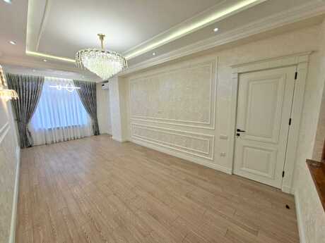 3-комнатная квартира, 95 м², Nəriman Nərimanov: 385 000 ₼ 4