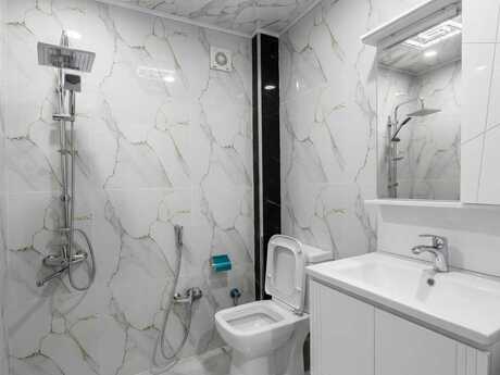 2 otaqlı mənzil, 50 m², Neftçilər: 143 000 ₼ 3