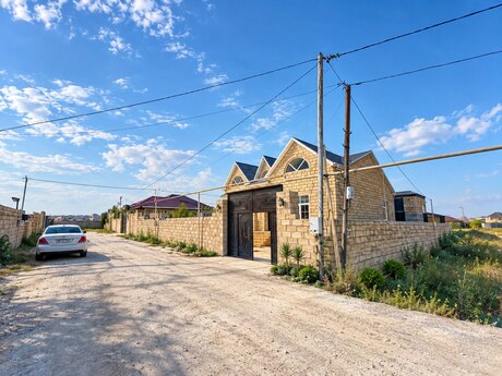 4-room house, 120 m², Kürdəxanı: 135 000 ₼ 3