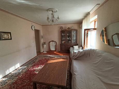 Elan №6502323 - Bakı, Nəriman Nərimanov m., 2 otaqlı, 42 m², 5/5 mərtəbə