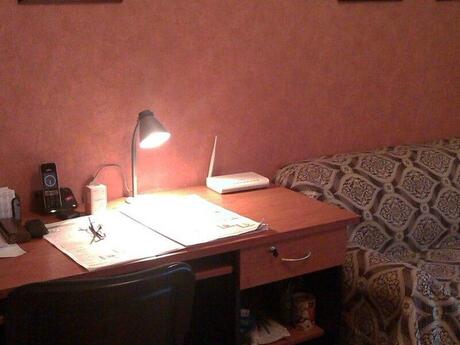 Kirayə 2 otaqlı mənzil, 60 m², 28 May: 800 ₼/ay 5