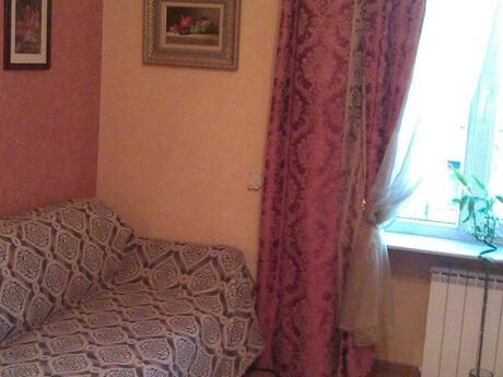 Kirayə 2 otaqlı mənzil, 60 m², 28 May: 800 ₼/ay 2