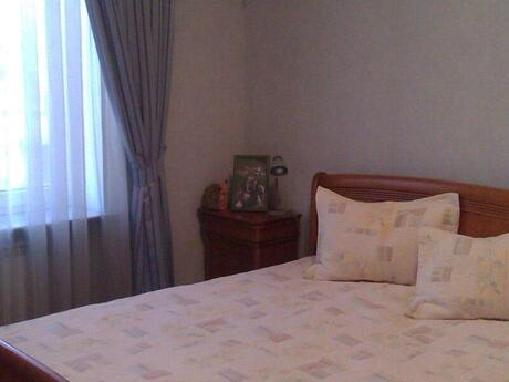 Kirayə 2 otaqlı mənzil, 60 m², 28 May: 800 ₼/ay 3
