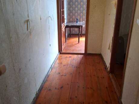 2 otaqlı mənzil, 65 m², Həzi Aslanov: 141 000 ₼ 5