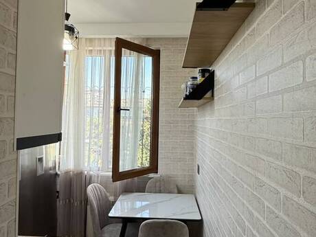 2 otaqlı mənzil, 55 m², Dərnəgül: 160 000 ₼ 5