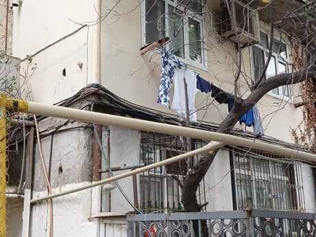 1 otaqlı mənzil, 31 m², Bakmil: 130 000 ₼ 4