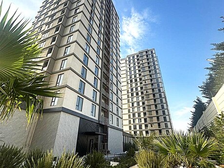 5-room apartment, 225 m², 28 May: 1 555 000 ₼ 2