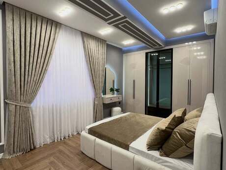 3-комнатная квартира, 105 м², Turkuaz: 345 000 ₼ 5