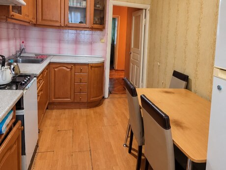 3-комнатная квартира, 90 м², Gənclik: 247 000 ₼ 4