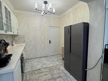 2 otaqlı mənzil, 62 m², Yeni Yasamal: 179 999 ₼ 5