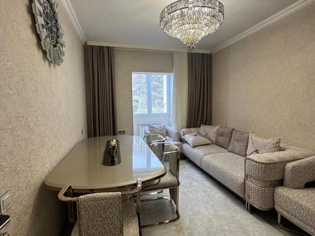 2 otaqlı mənzil, 62 m², Yeni Yasamal: 179 999 ₼ 2