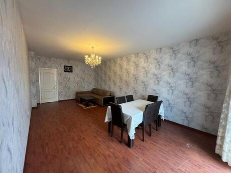 2-room new-build apartment for sale in Nərimanov, 95 m², 280 000 AZN, photo 5 / 12