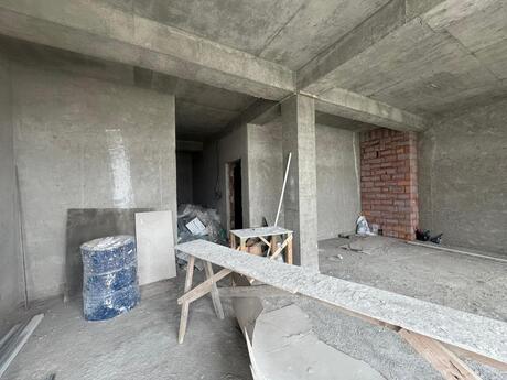 2-room apartment, 72 m², Sea Breeze Polo Residences: 230 000 ₼ 3