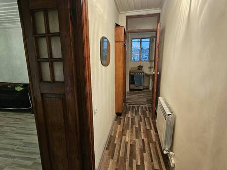 Аренда: 2-комнатная квартира, 70 м², Nizami: 650 ₼/мес 5
