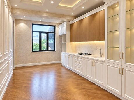 4-комнатная квартира, 143 м², Memar Əcəmi: 365 000 ₼ 5
