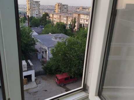 Elan №6502350 - Bakı, Qaraçuxur q., 1 otaqlı, 23 m², 5/5 mərtəbə