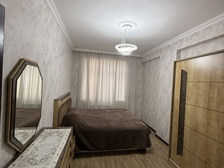 Аренда: 2-комнатная квартира, 85 м², 20 Yanvar: 850 ₼/мес 5