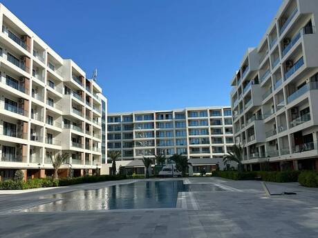 Kirayə 1 otaqlı mənzil, 40 m², Nardaran: 900 ₼/ay 3