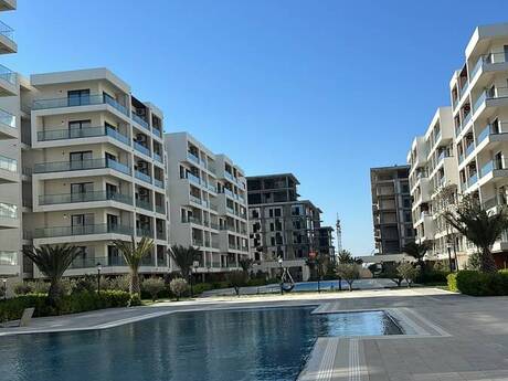 Kirayə 1 otaqlı mənzil, 40 m², Nardaran: 900 ₼/ay 4