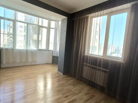 Объявление №6502375 - Баку, м. Ази Асланов, 3-комн., 87 м², 13/18 этаж