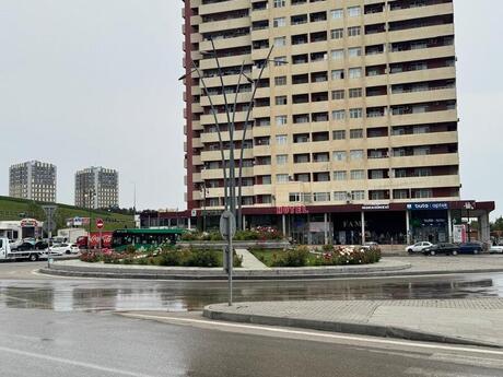 Объявление №6502396 - Баку, м. Автовокзал, 3-комн., 55 м², 4/5 этаж