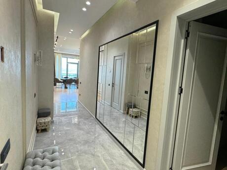2-room apartment for rent, 101 m², İçəri Şəhər: 2 500 ₼/mo 5