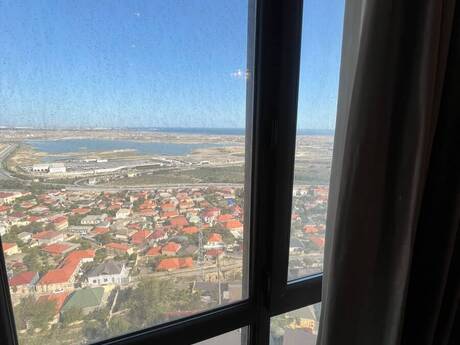 4-room apartment, 151 m², Həzi Aslanov: 335 000 ₼ 3