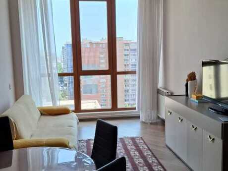 Объявление №6502411 - Баку, Насиминский  р., 2-комн., 60 м², 15/20 этаж