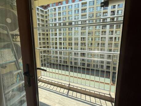 Elan №6502433 - Bakı, Şah İsmayıl Xətai m., 3 otaqlı, 97 m², 14/20 mərtəbə