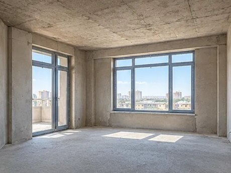 2-комнатная квартира, 111 м², Pilot Həyat Residence: 380 000 ₼ 2