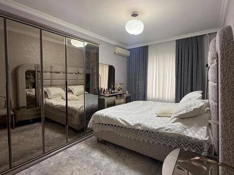 2-room apartment, 65 m², Yeni Yasamal: 179 999 ₼ 5