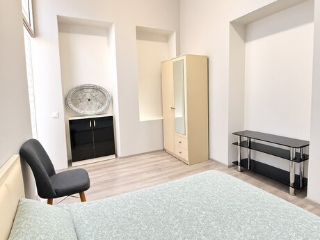 Kirayə 2 otaqlı mənzil, 45 m², Nizami: 655 ₼/ay 3