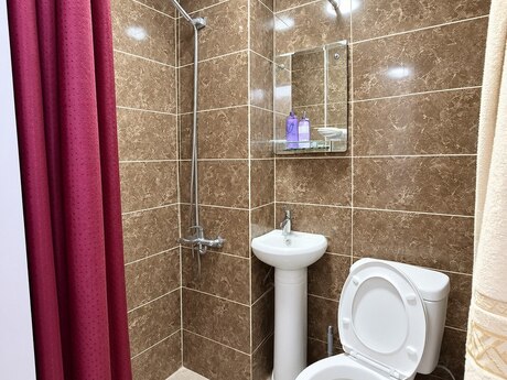 Kirayə 2 otaqlı mənzil, 45 m², Nizami: 655 ₼/ay 5