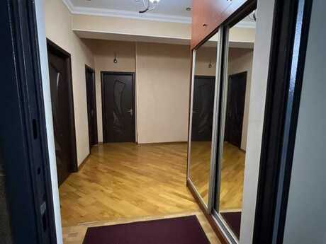 Elan №6502400 - Bakı, İnşaatçılar m., 3 otaqlı, 110 m², 11/16 mərtəbə